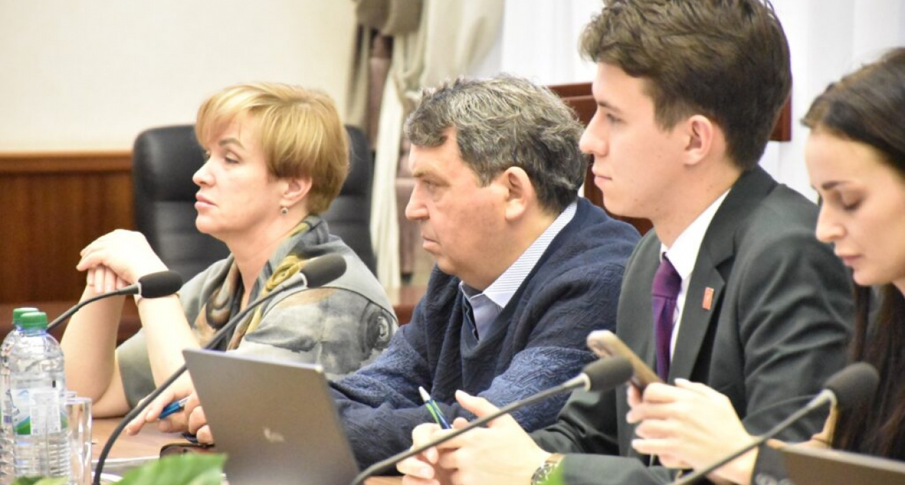 "Движение первых" объединило 4,5 тысячи школьников Дзержинска в 46 отделениях