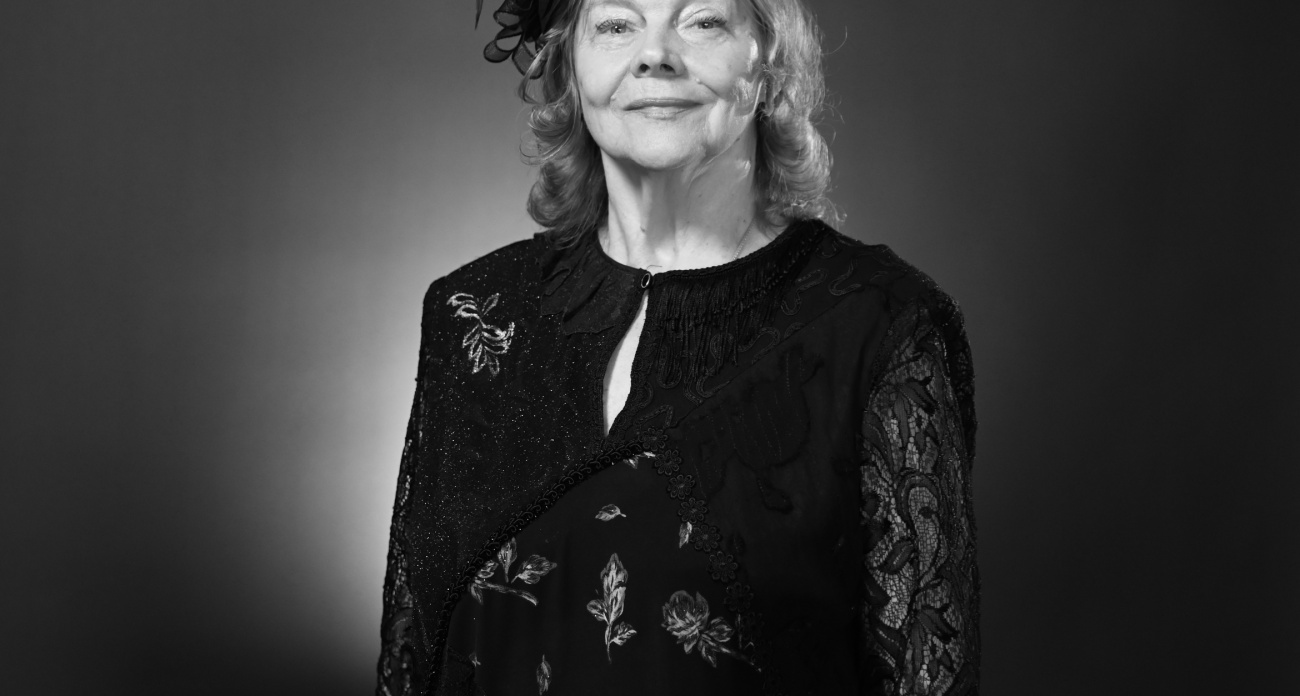 Умерла заслуженная артистка РСФСР Татьяна Демурова