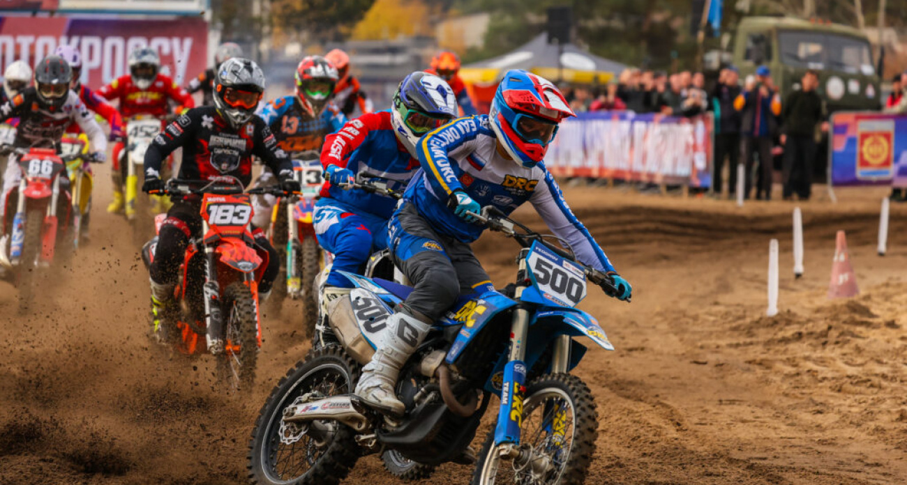 Александр Фёдоров набрал максимальные 90 очков и разгромил соперников на Кубке главы города