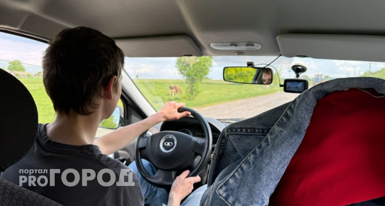 Нижегородцы тратят на изучение отзывов о машинах от одного дня до месяца