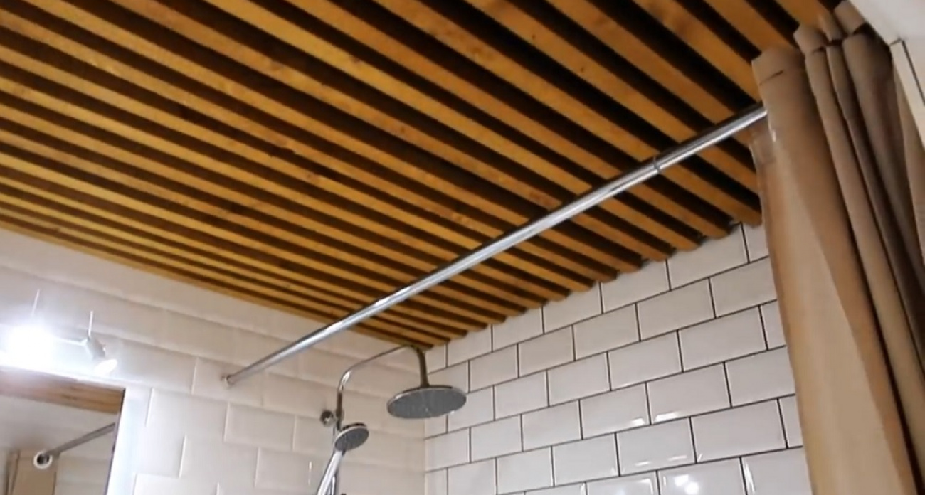 Работаю в ремонте 15 лет: вот чем я заменяю натяжные потолки у всех клиентов