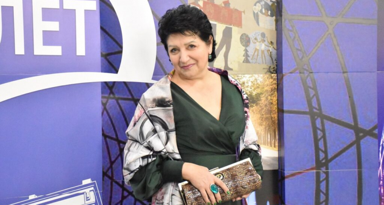 Из декрета в директора театра: как мама с годовалым сыном создала театральную империю за 10 лет