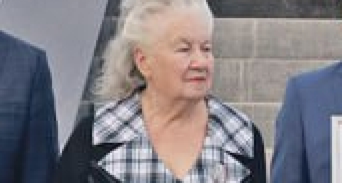 Ветеран "Капролактама" из Дзержинска получила звание заслуженного ветерана области за 15 лет общественной работы