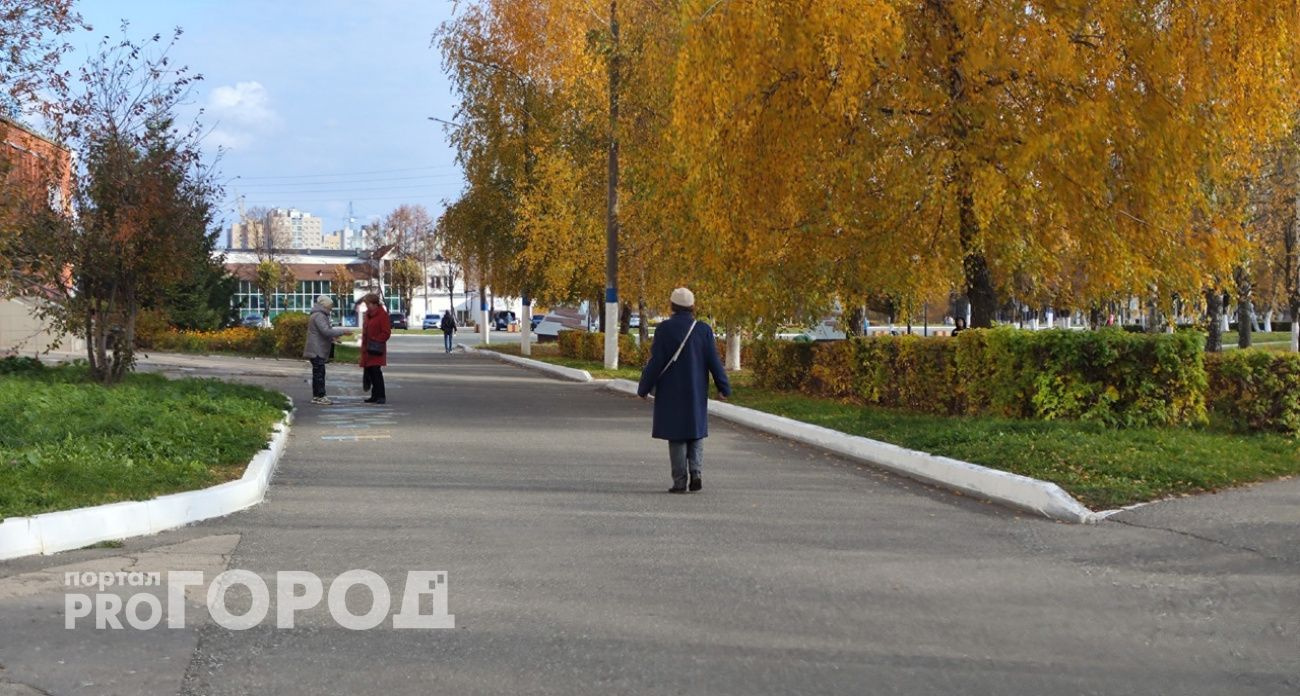 Пенсионерка из Балахны потеряла 1,3 миллиона рублей из-за мошенников