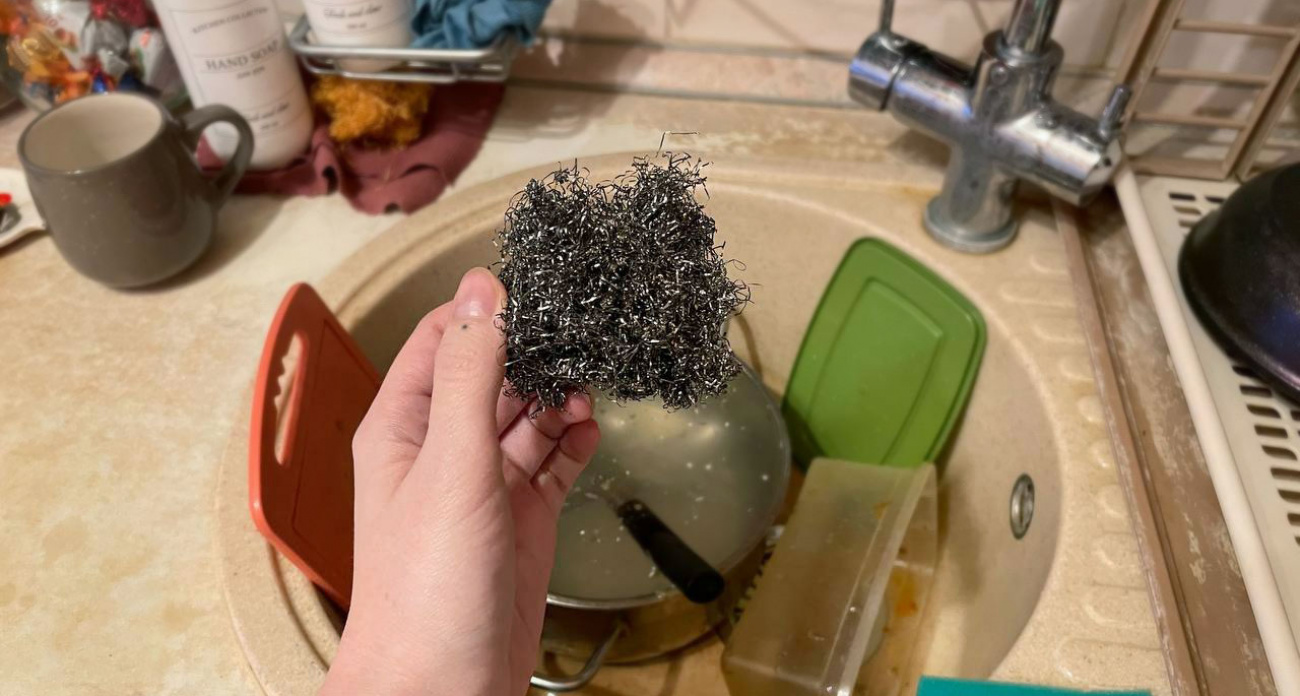 Сантехники не хотят, чтобы вы знали об этом копеечном способе навсегда забыть о засорах