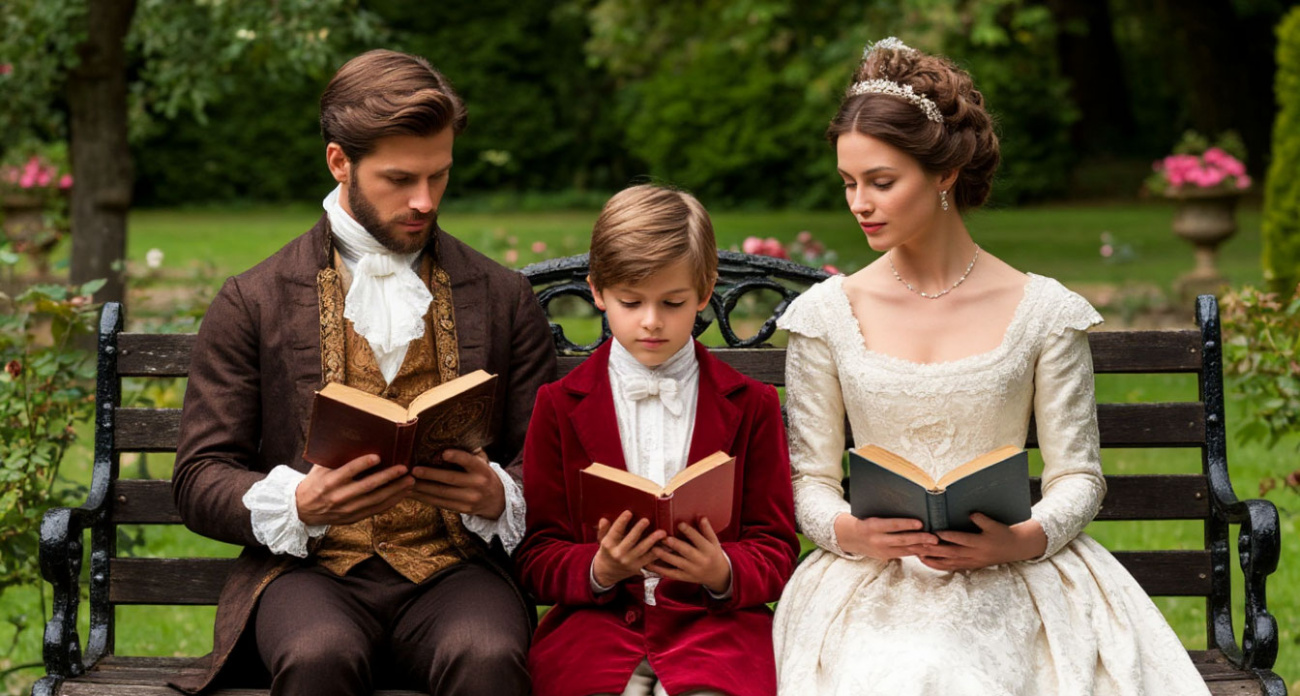 Генетики выяснили, какая группа крови выдаёт потомков аристократов