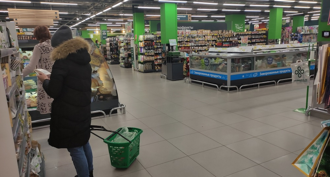 Мерчандайзер раскрыла 4 уловки супермаркетов, из-за которых вы тратите в два раза больше: вот как защитить свой кошелёк