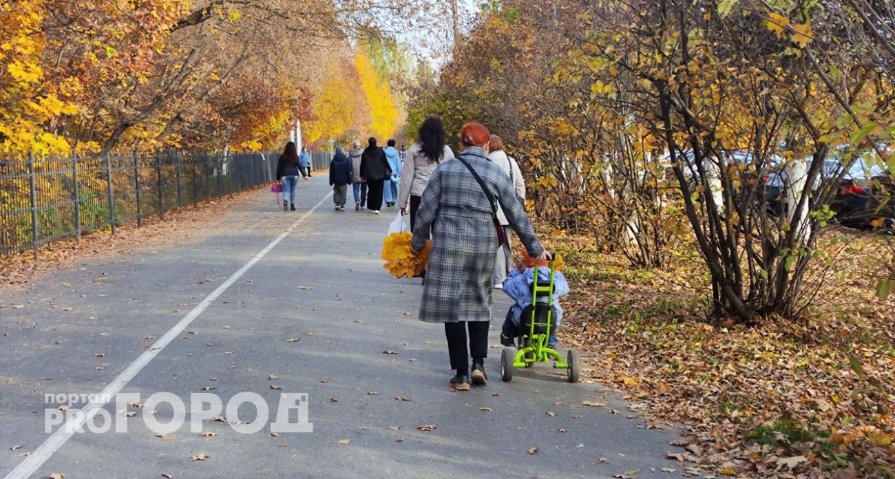 В Нижегородской области родители выбирают детям старославянские имена