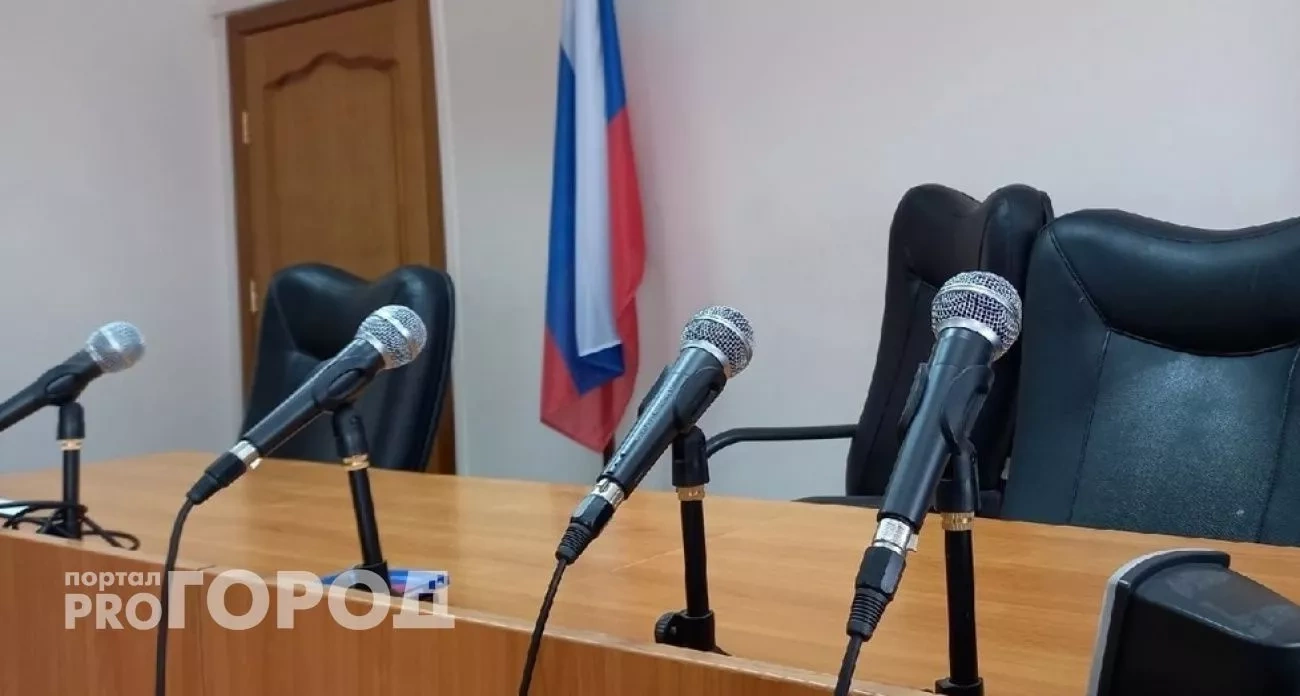 Дзержинск: главные новости за 1 ноября - директор обвиняется в хищении бюджетных средств, возобновили строительство школы