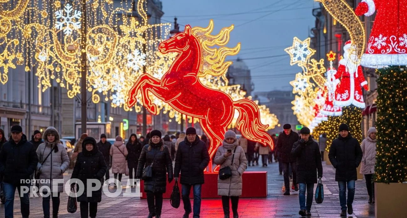 Звезды делят знаки на победителей и аутсайдеров: астрологический прогноз на год Красной Огненной Лошади