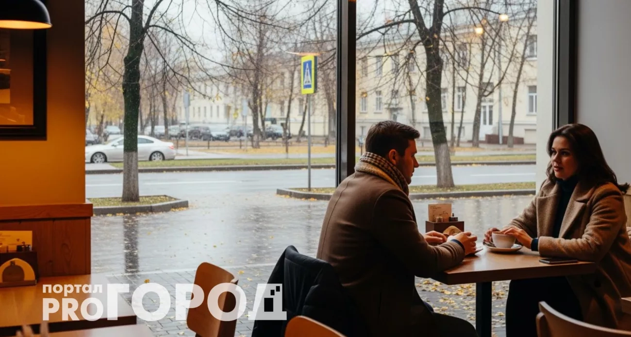 Овны справятся с затянувшимися делами благодаря твердости характера, а Рыб ждет романтический вечер вдвоем