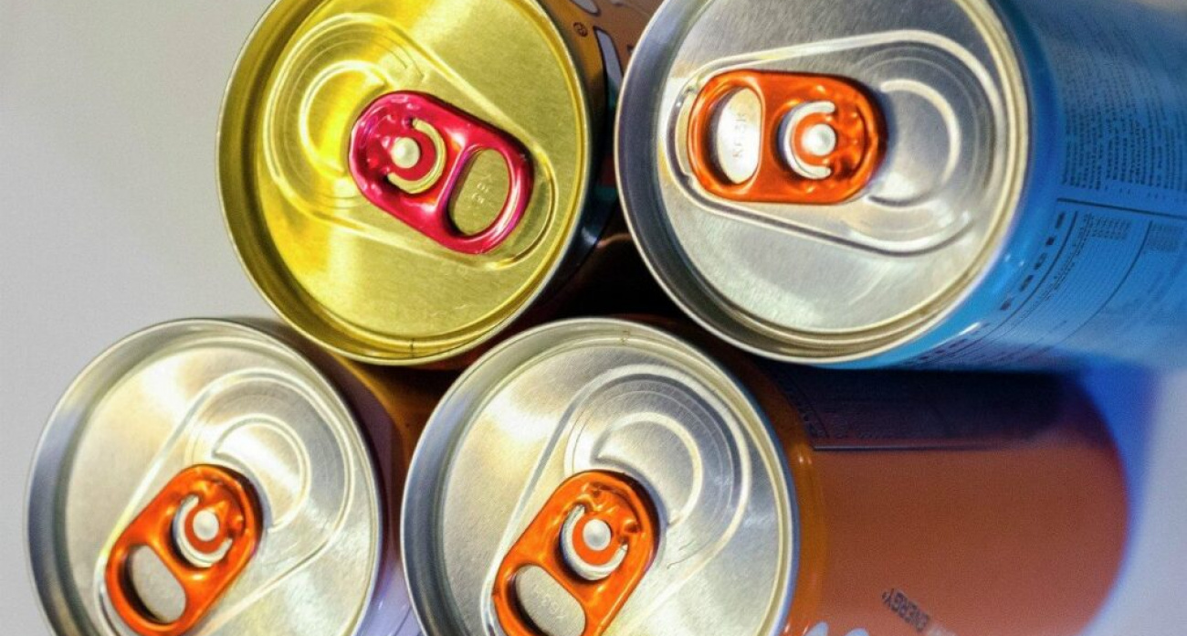Нижегородская область запретит продажу энергетиков в школах и больницах с марта 2026 года
