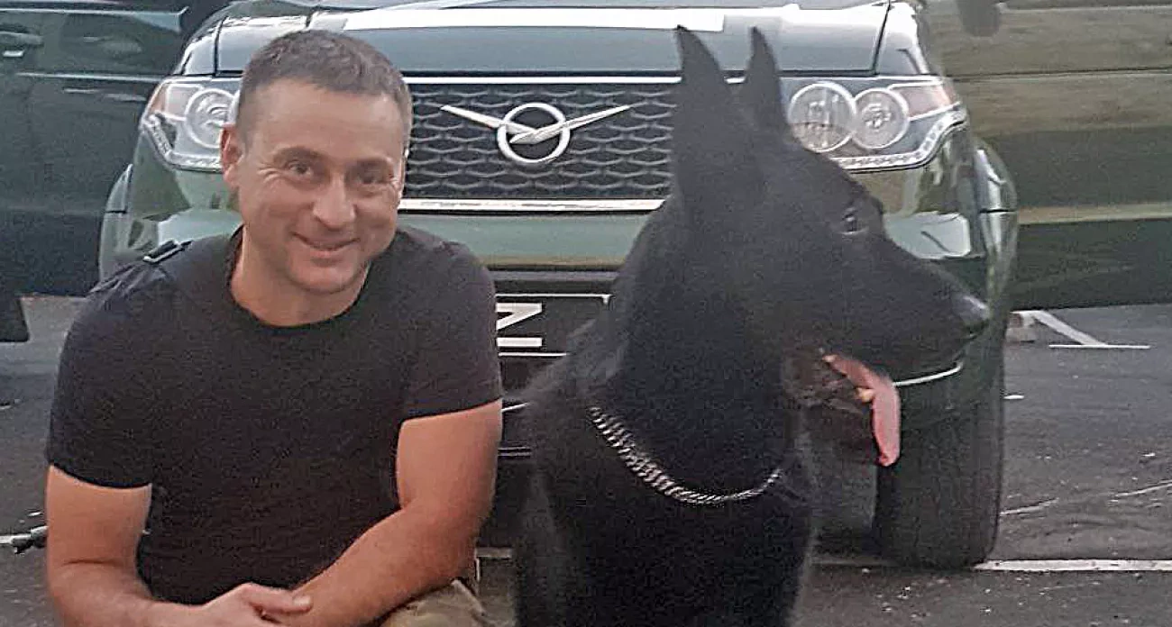 Подполковник полиции добровольцем в Мариуполе и победа ОПО-2 в турнире: главные новости за 11 ноября в Дзержинске