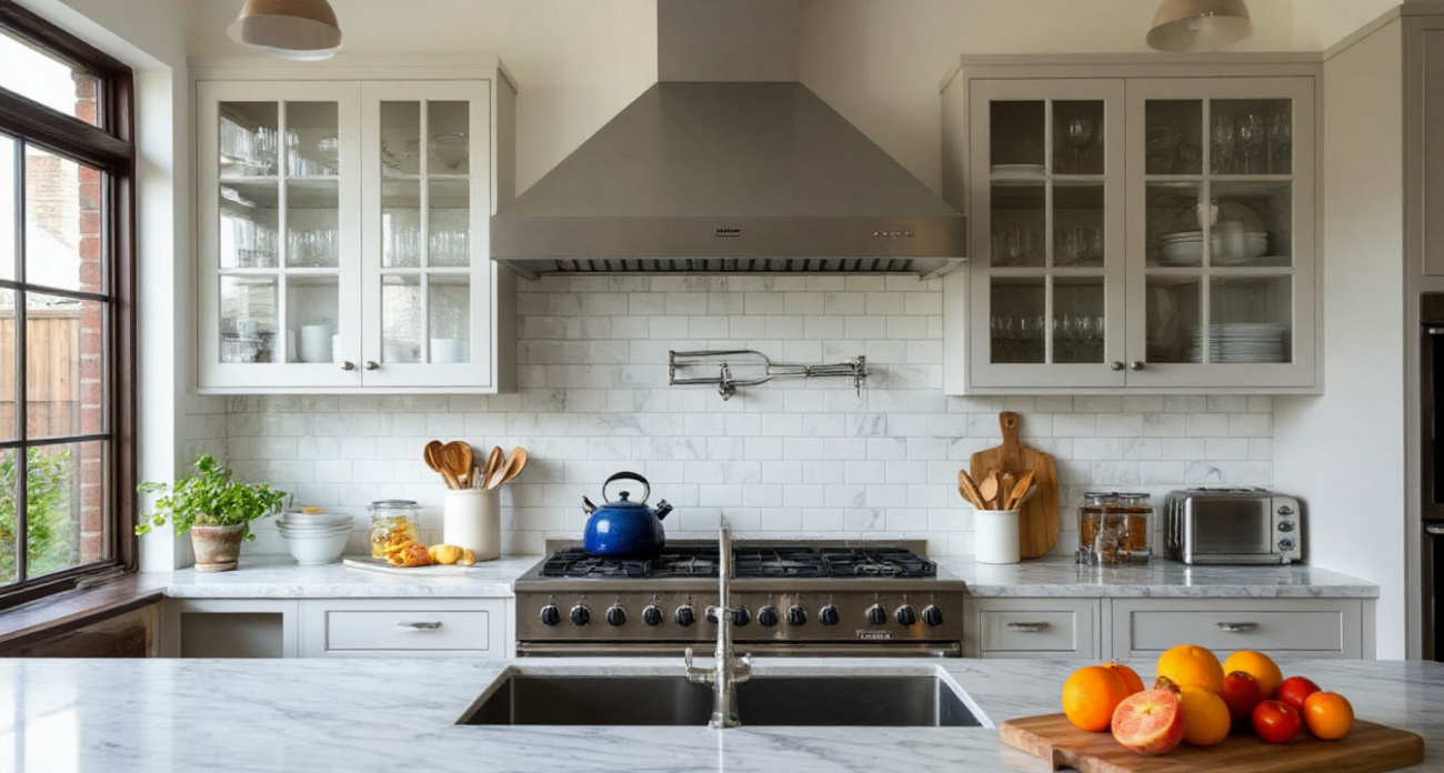 Что устанавливают вместо вытяжки те, кто понял её главный недостаток