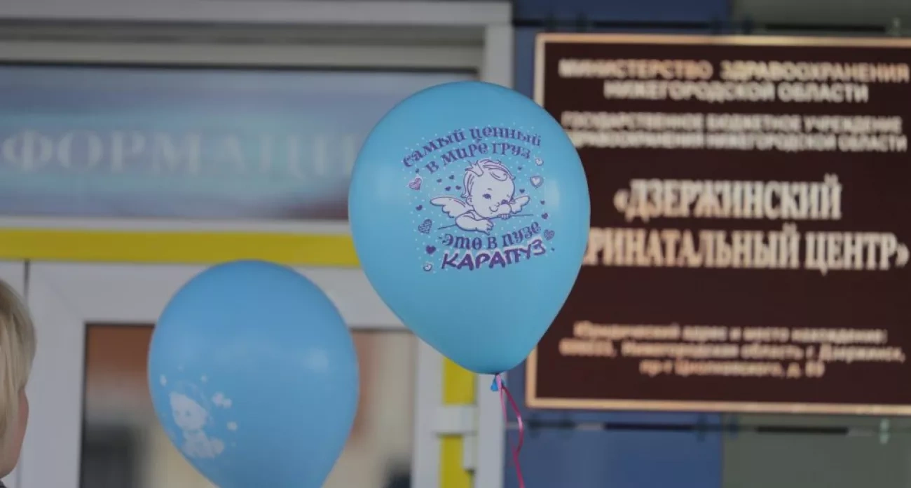 Дзержинск: мамы получают SMS о детских выплатах и награждение полицейских - главные новости за 15 ноября