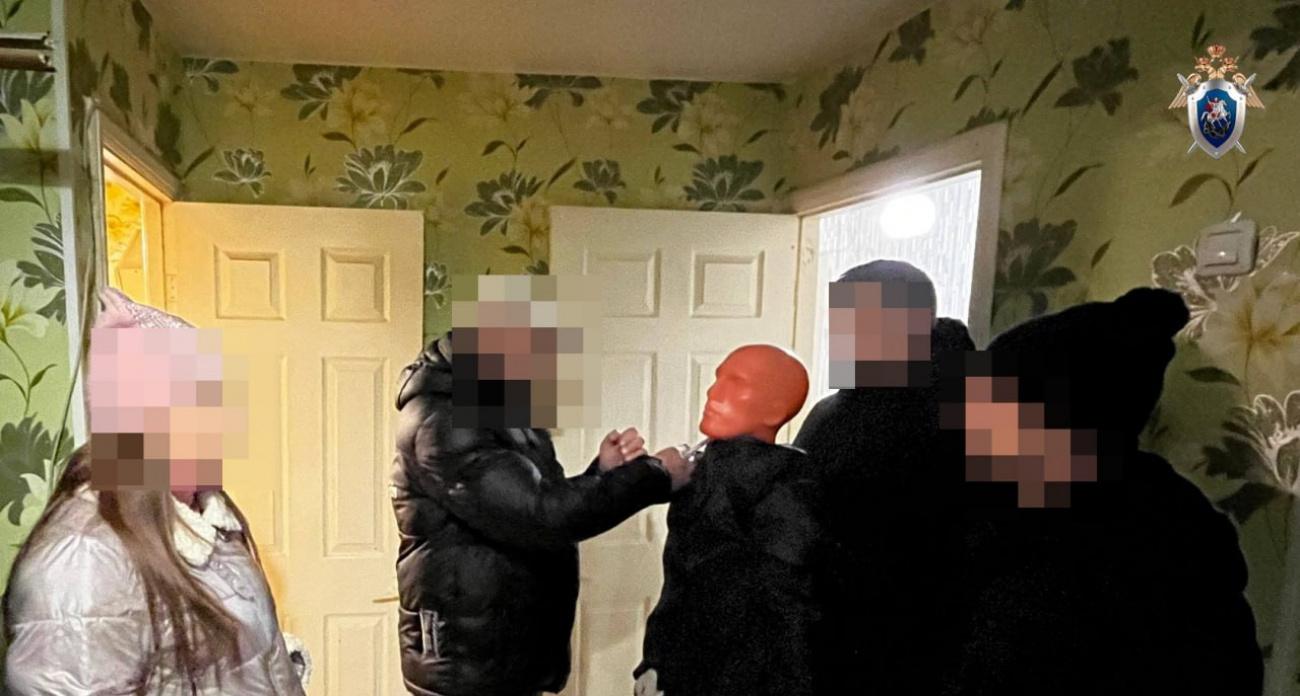 В Дзержинске мужчина ранил ножом знакомого после ссоры