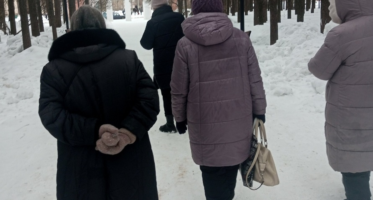 Почему взрослые дети не выходят на связь: как перестать ждать звонка и сохранить достоинство