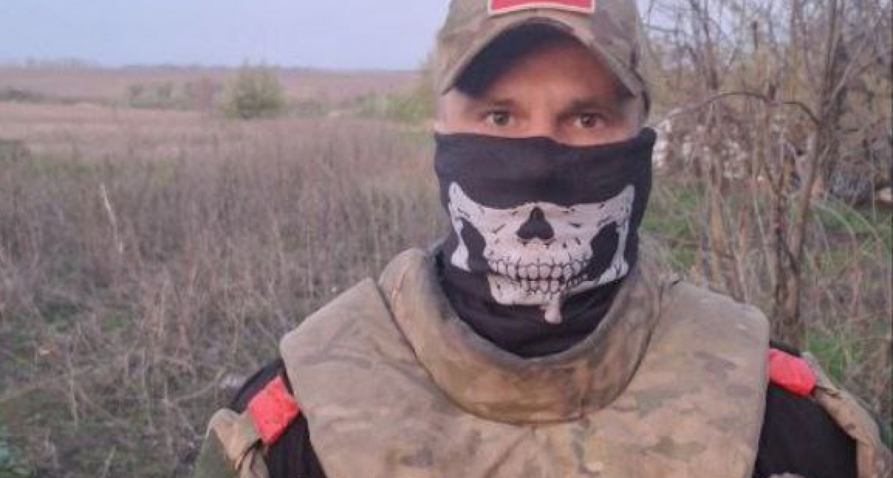 Каратист и повар из Дзержинска рассказал о том, как провел три года на СВО