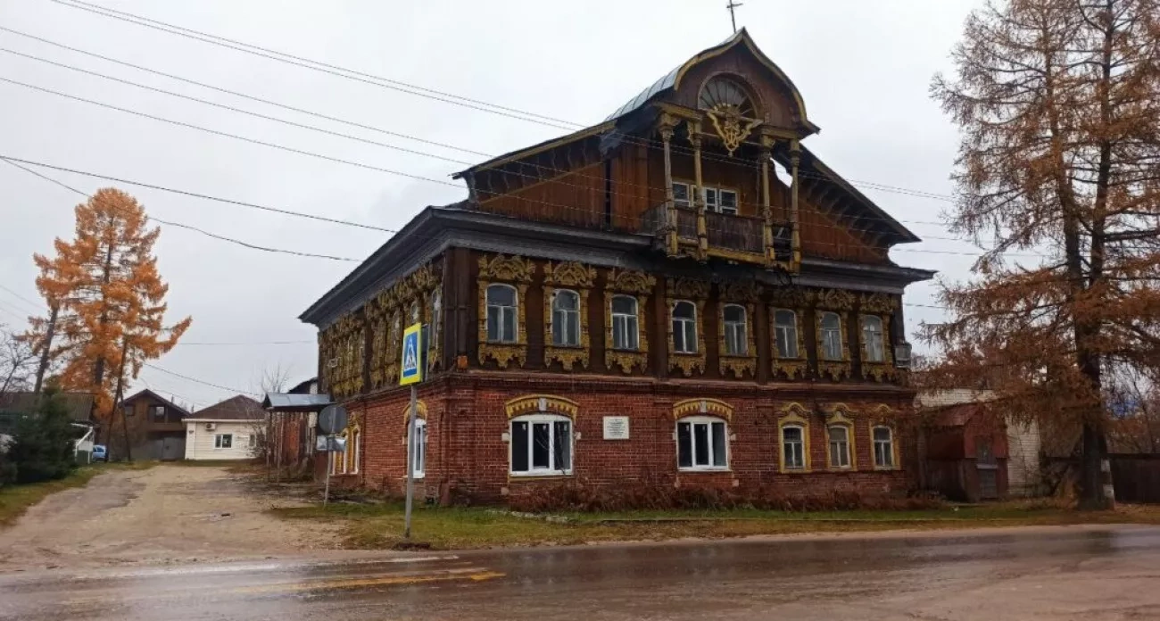 Дзержинск: литературные тайны Коверинского края и льготы по отоплению до 2026 года - главные новости за 19 ноября