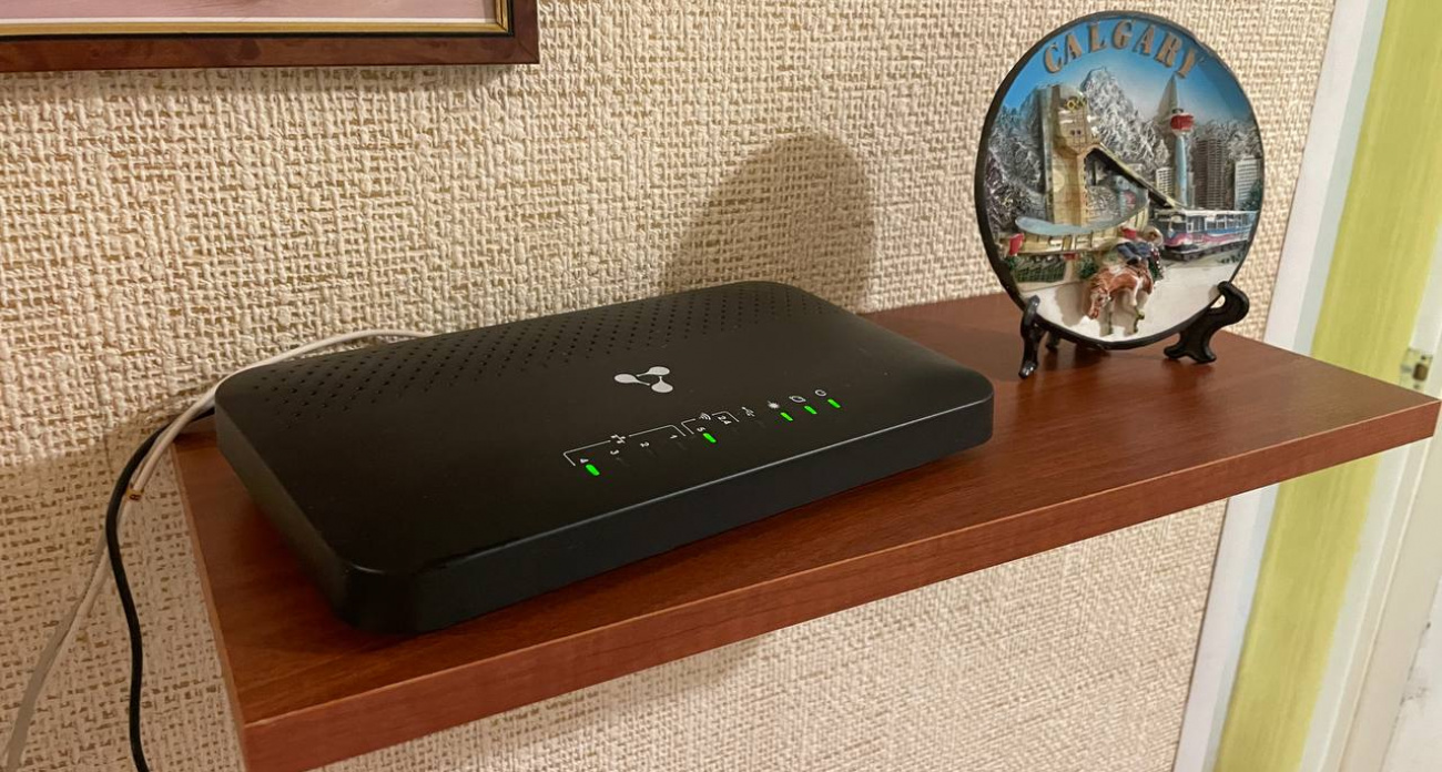 Стоит ли выключать роутер перед сном - ответ специалистов