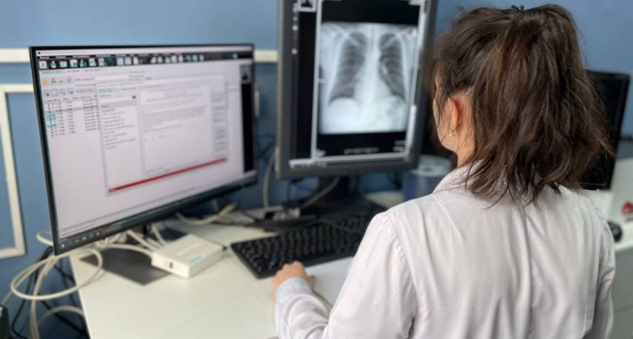 16 ведущих клиник Нижегородской области будут проводить углубленную диспансеризацию ветеранов СВО