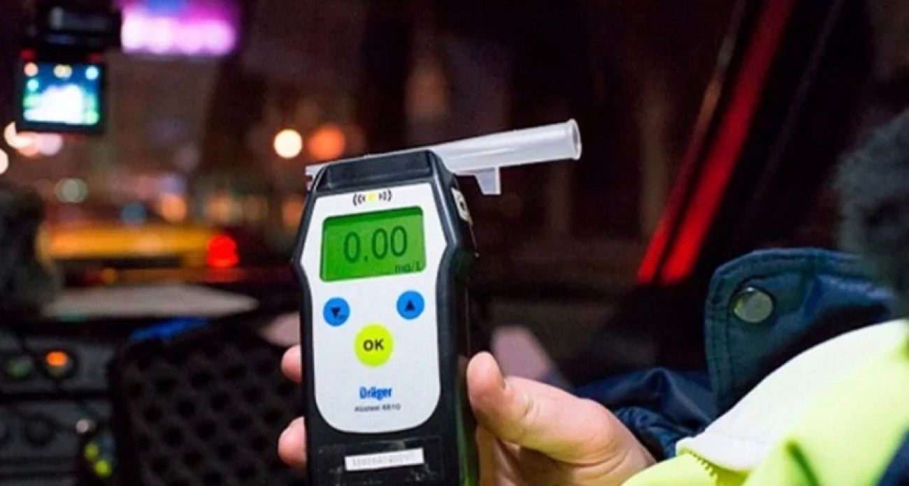 В Дзержинске три дня будут ловить пьяных водителей: горожан просят стучать на нарушителей