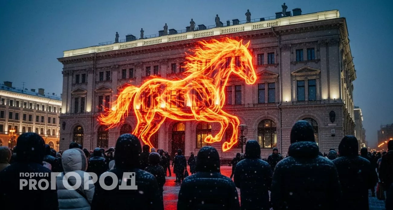 Три знака зодиака обретут богатство и счастье в год Красной Огненной Лошади – восточный прогноз на 2026