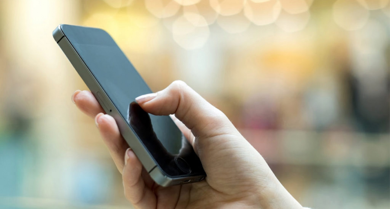 Дзержинцам рекомендуют скачать приложение "Радар.НФ" для защиты от беспилотников — уже 2 млн пользователей