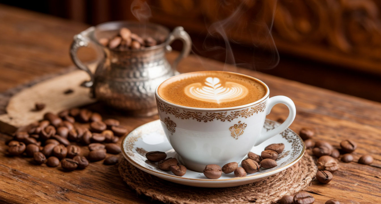 Секреты варки кофе в турке: проверенные техники и важные нюансы