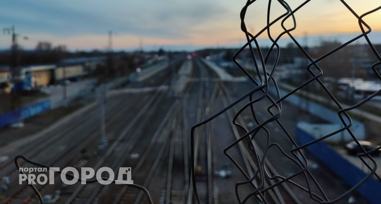 Машинист из Дзержинска получил 18 лет колонии за госизмену и пропаганду терроризма