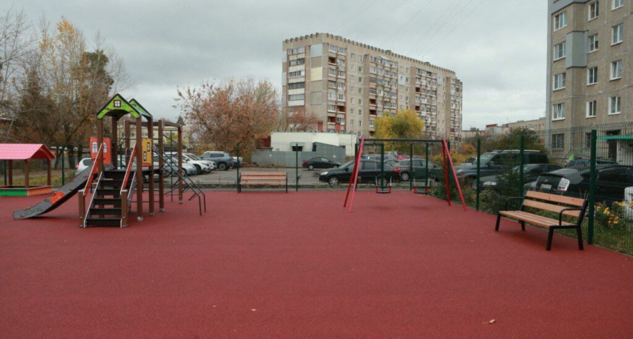 18 000 дзержинцев выбирают будущее города: голосование по программе "Вам решать!" завершается 30 ноября