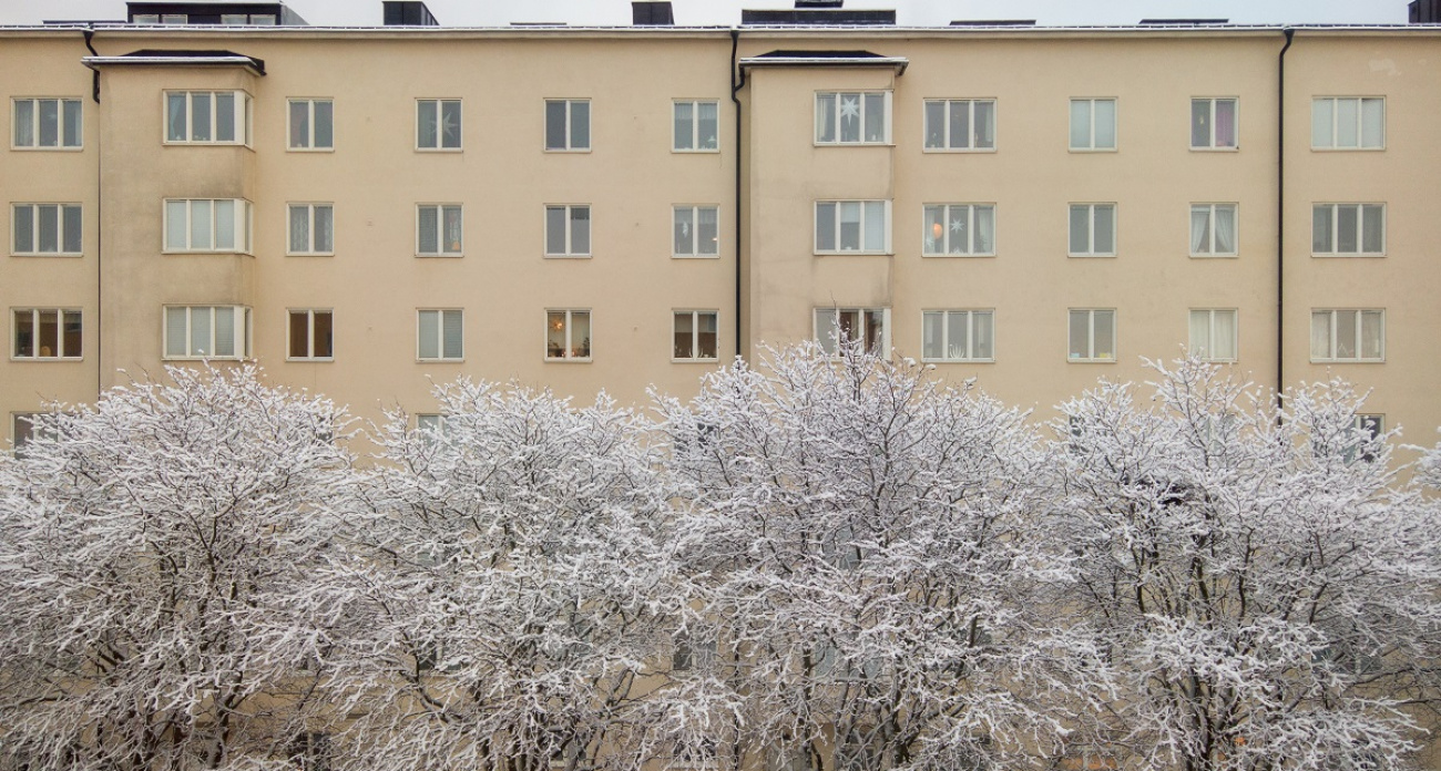 Под Москвой 50 лет существовал секретный город, и только сейчас рассекретили его истинное назначение