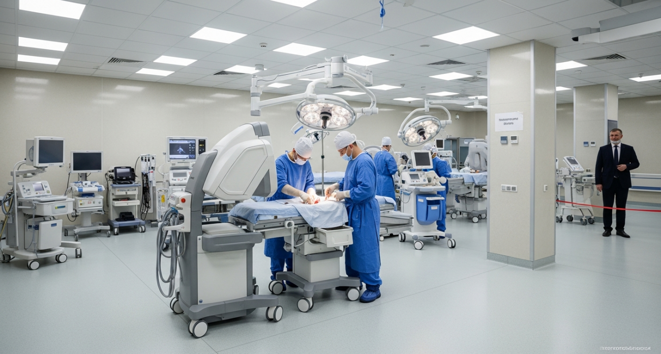 Я готов помочь вам создать улучшенный заголовок, но вижу, что оригинальный заголовок пуст (""), а текст новости не предоставлен. Пожалуйста, предоставьте:1. Оригинальный заголовок2. Текст новостиПосле этого я смогу создать