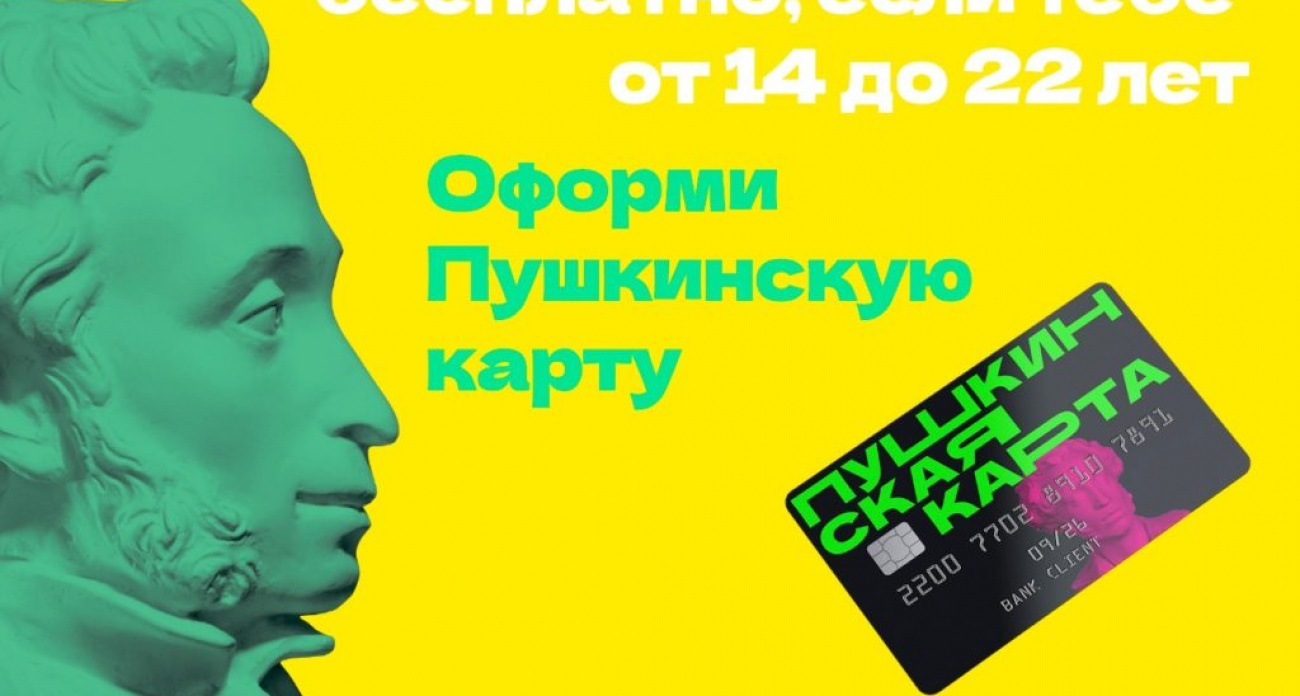 244 тысячи держателей Пушкинских карт в Нижегородской области рискуют остаться без льгот с Нового года