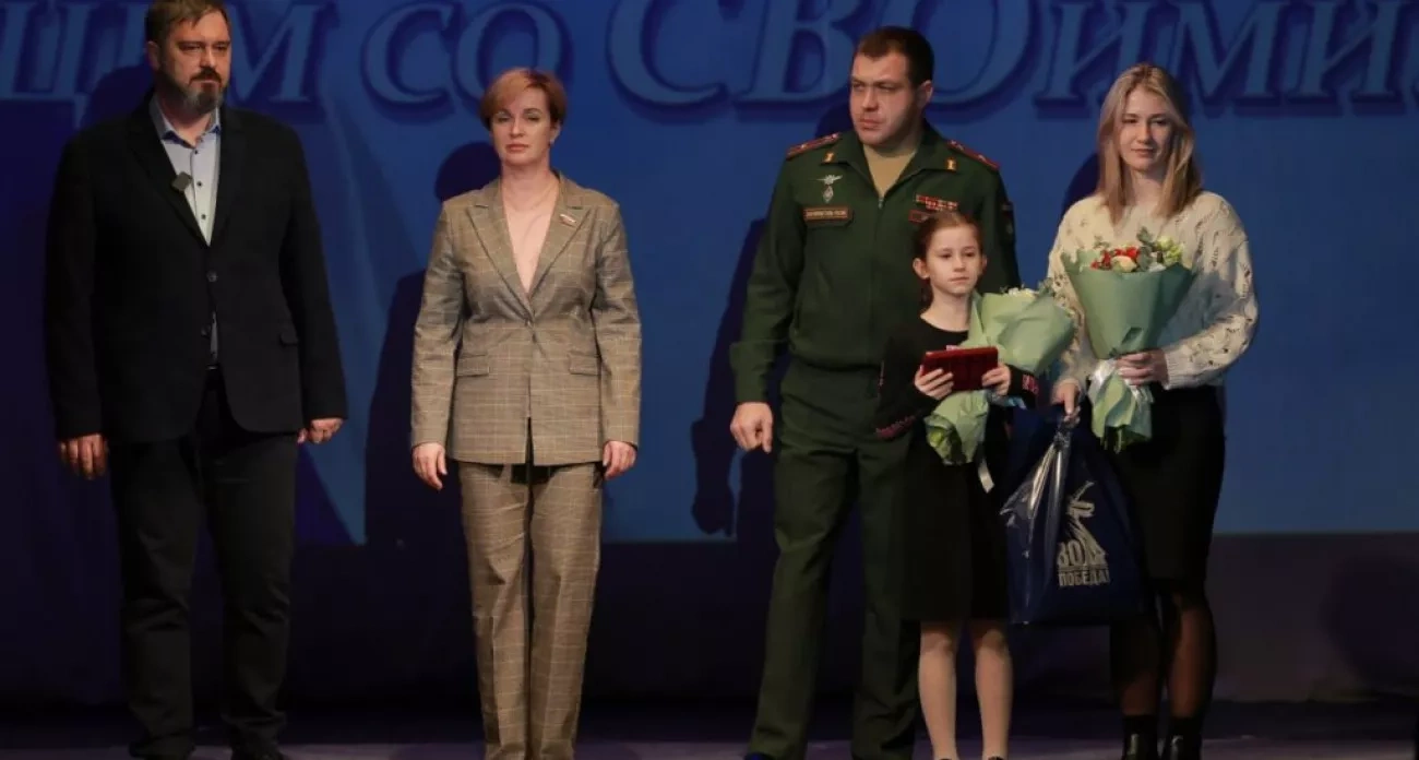 Дзержинск: мамы получили ордена Мужества и Чернореченский фестиваль 2026 - главные новости за 4 декабря