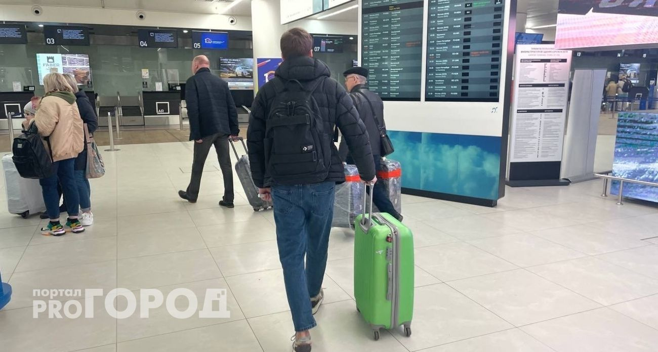 Из Нижегородской области выдворили более тысячи нарушителей миграционного режима