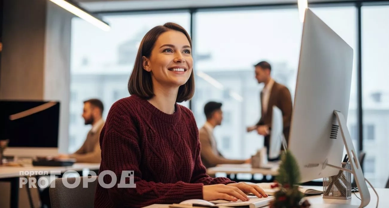 Декабрь принесет долгожданный карьерный прорыв представителям двух знаков зодиака: повышение уже не за горами