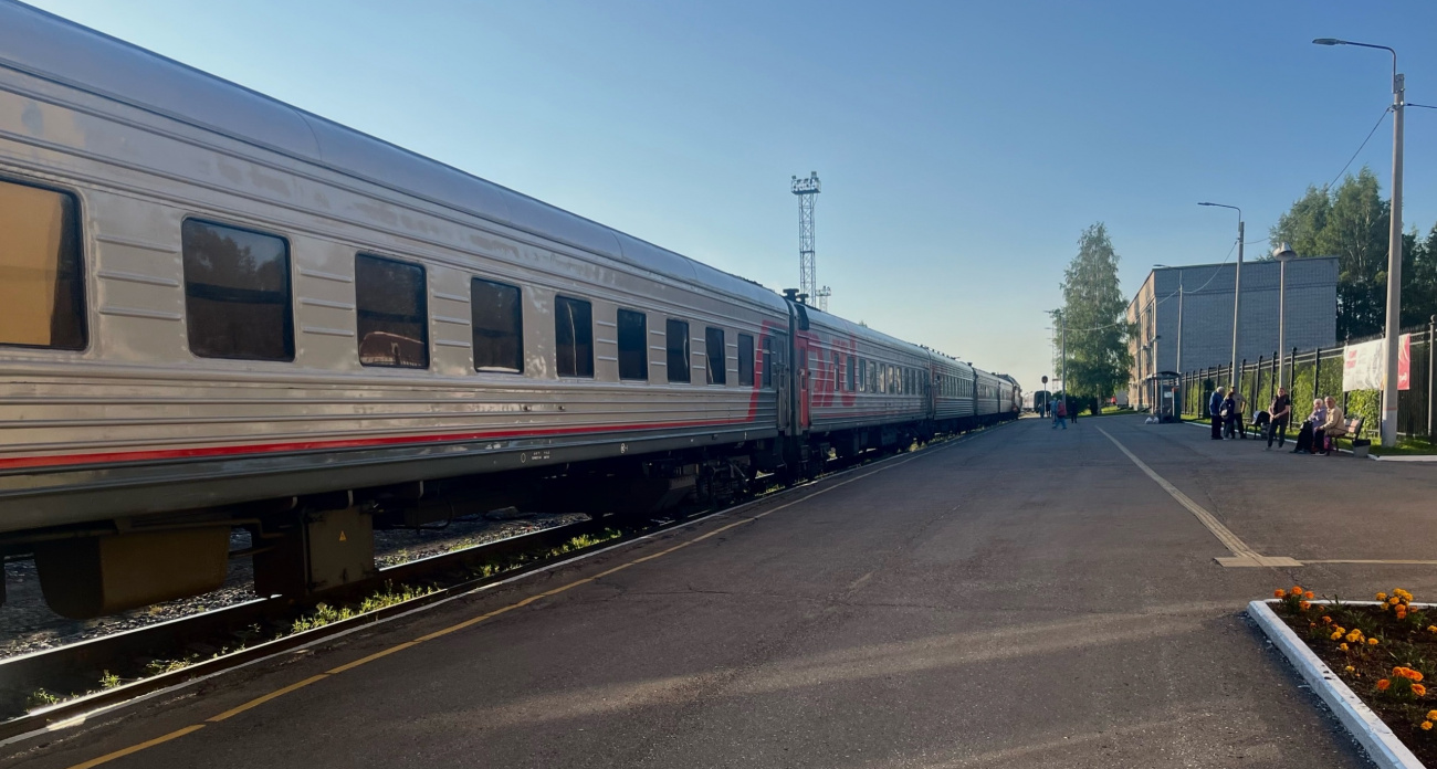 Пассажиров РЖД ждет суровая новость: билет больше не защитит от неожиданного выселения