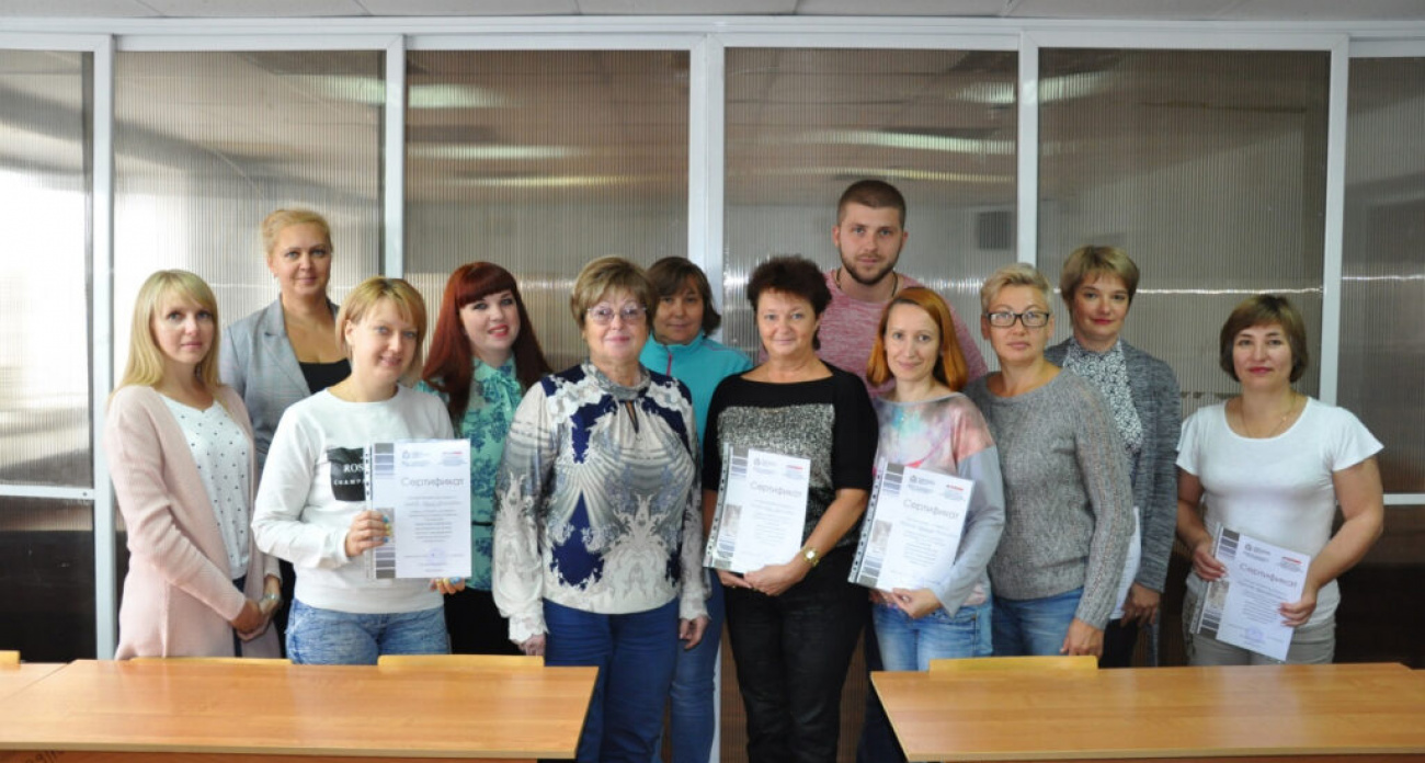 48 тысяч дзержинцев за 35 лет: от талонов на сахар до защиты от обмана