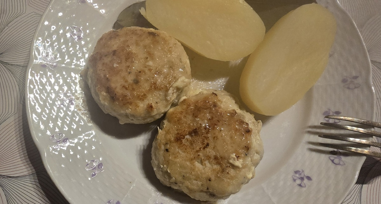 Готовлю котлеты без мяса, рыбы и яиц: гости просят рецепт, а я не успеваю жарить новую порцию