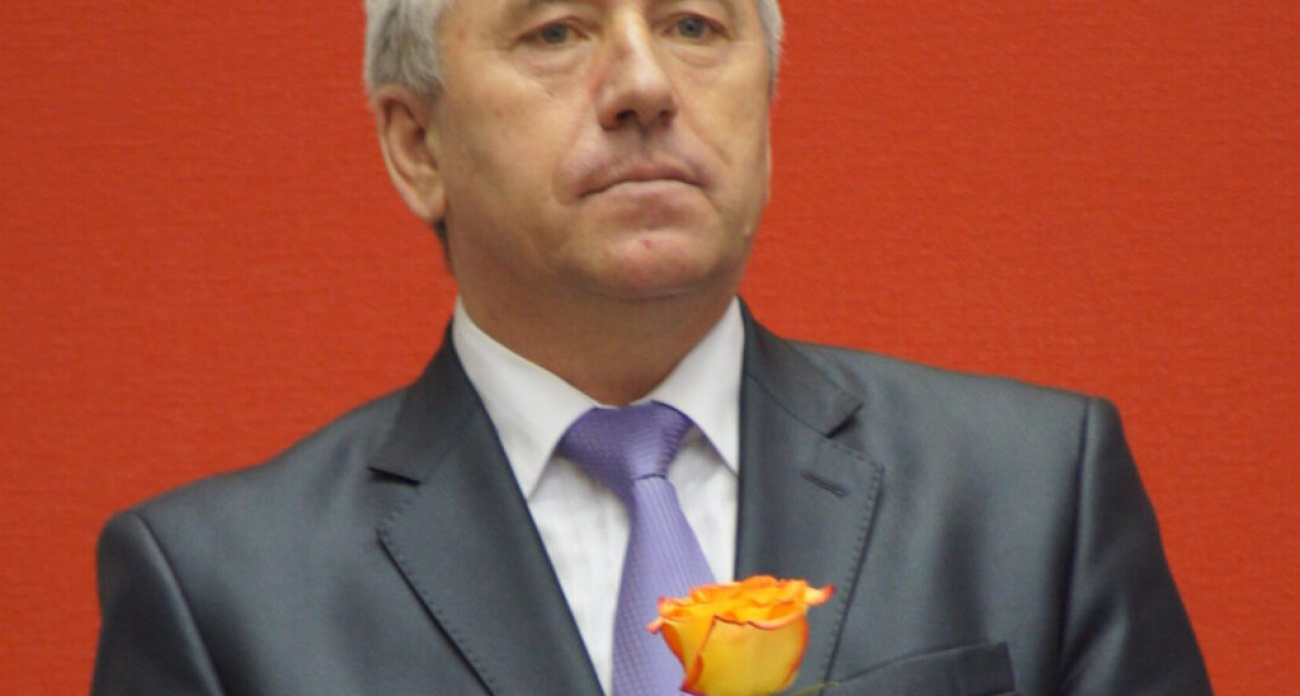 40 лет на одном посту: директор дзержинской спортшколы о своей миссии