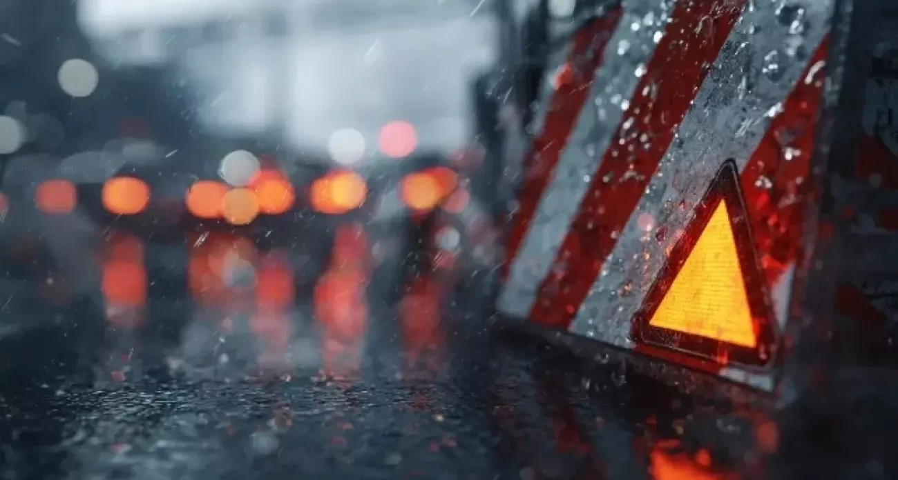 Дзержинск: гибель 15-летнего водителя в ДТП и наезд на двух девочек - главные новости за 17 декабря