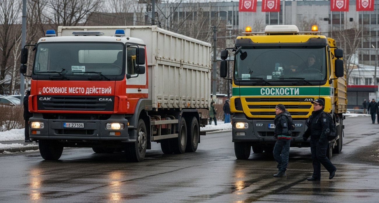 Я не вижу оригинального заголовка и текста новости в вашем сообщении. Пожалуйста, предоставьте:1. Оригинальный заголовок (в кавычках)2. Текст новостиПосле этого я смогу создать улучшенный заголовок, который сохранит суть оригин