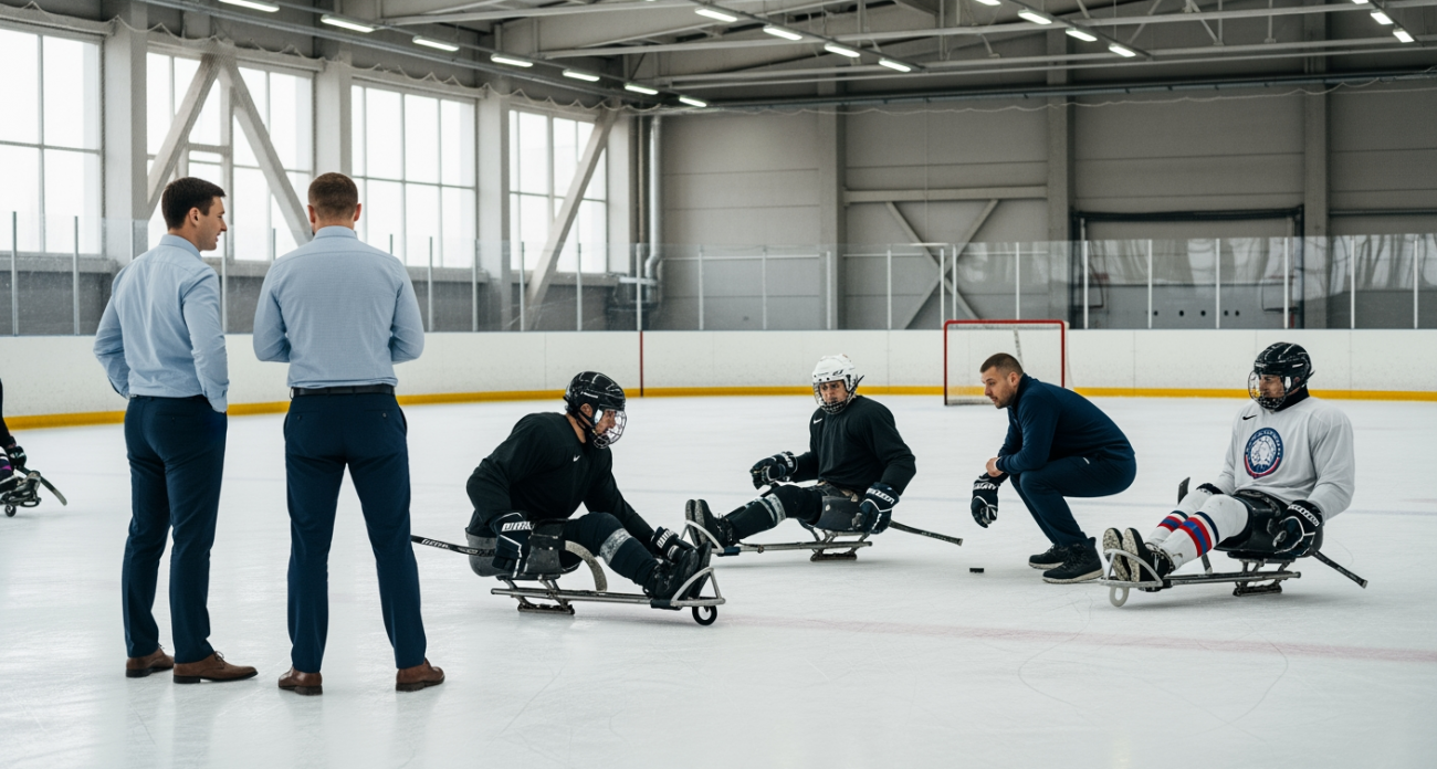 Председатель Законодательного собрания Кировской области посетил Дзержинск