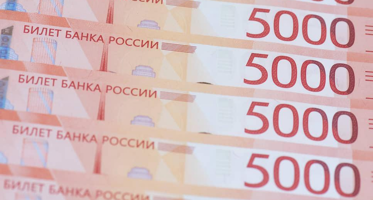 Нижегородская область стала лидером по госдолгу среди регионов России