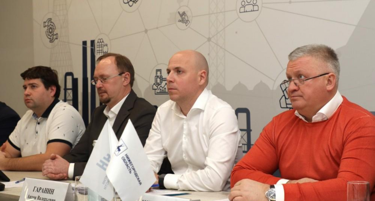 В ОЭЗ "Кулибин" одобрили три новых проекта на 590 млн рублей