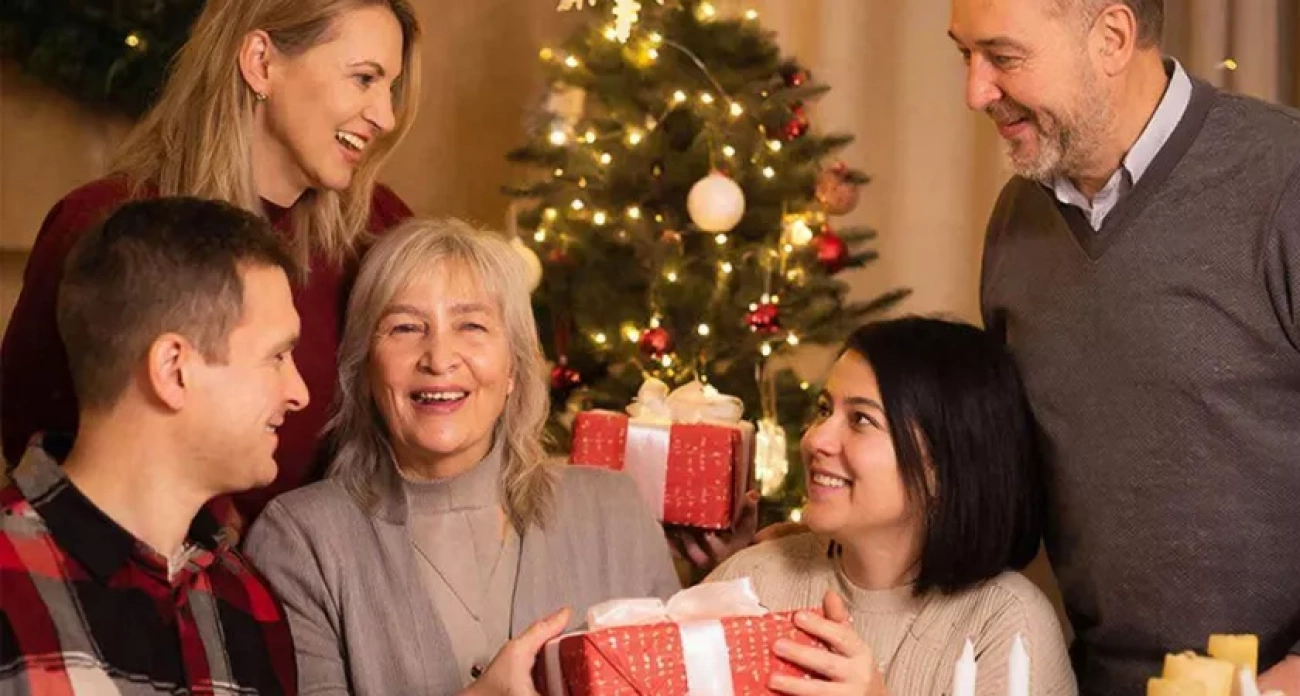 Подарки для близких на Новый год, которые выражают больше, чем слова - 10 вариантов со смыслом