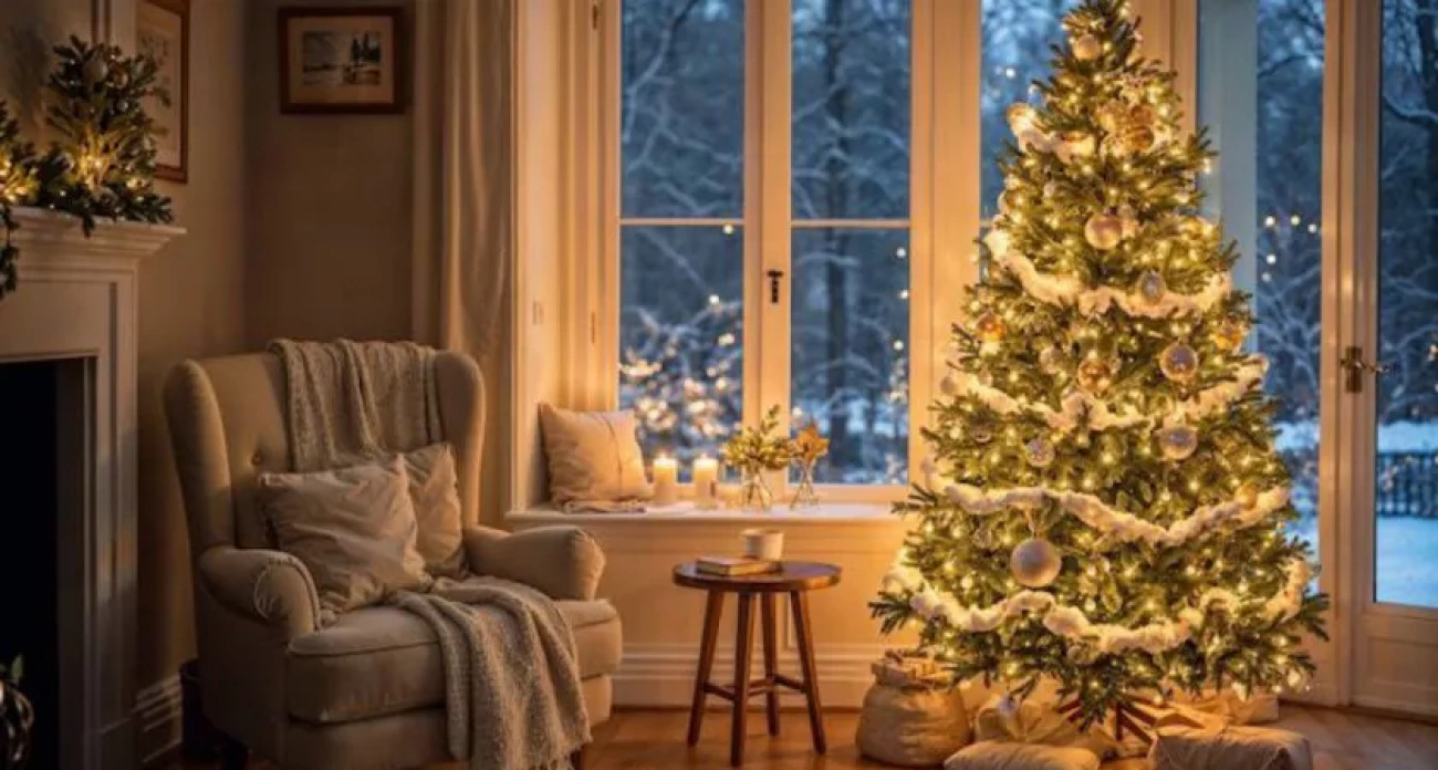 Как я наводю чистоту за 120 минут на день после праздника: проверенная схема в 7 пунктах