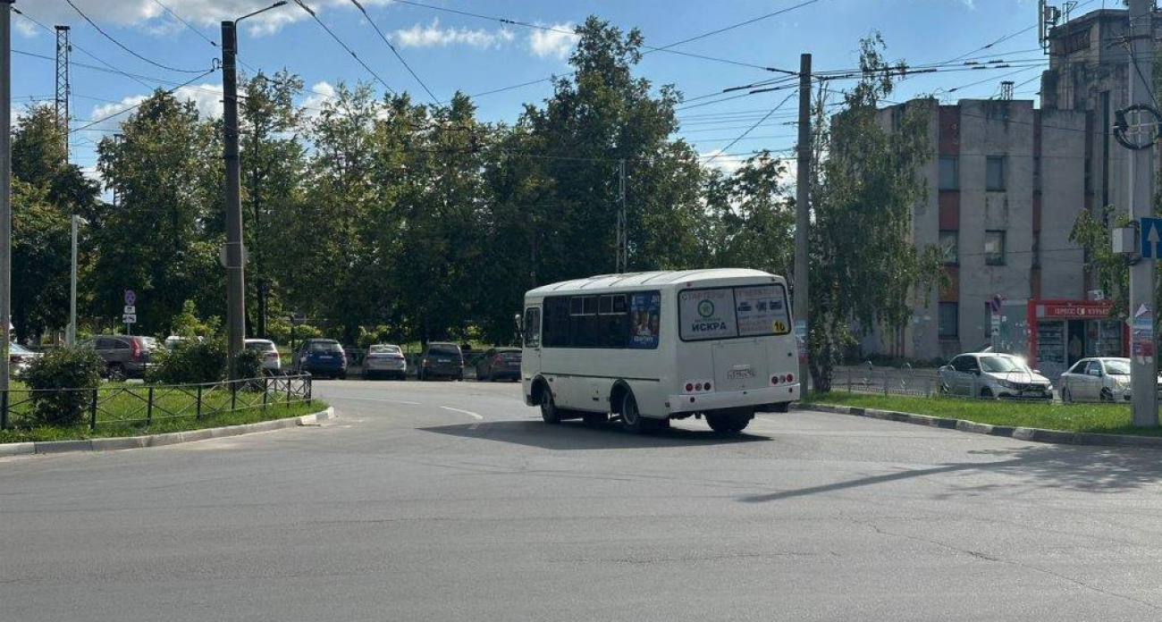 В Дзержинске начнется судебная борьба за очистку Торговой площади от торговых построек