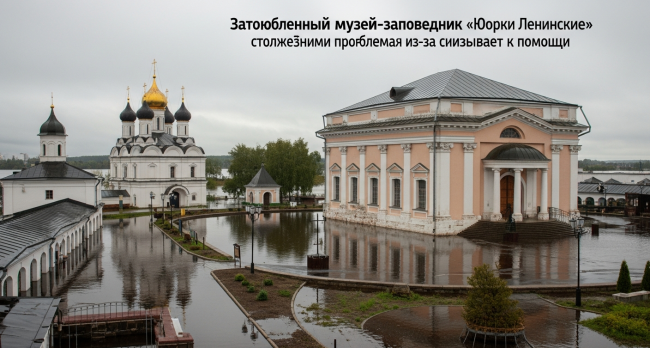 Я вижу, что вы не предоставили оригинальный заголовок и текст новости. Пожалуйста, поделитесь:1. Оригинальным заголовком (в кавычках)2. Текстом новостиПосле этого я смогу создать улучшенную версию заголовка, которая будет более ц